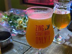 -ZING鲸鱼啤酒(葡萄院店)