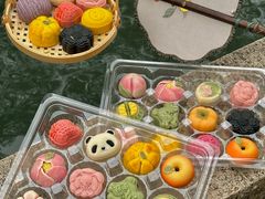 -稻香村(观前街店)