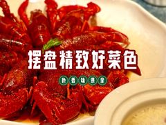 -扬州香格里拉·香宫中餐厅