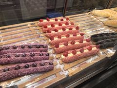 -奈雪的茶(金华永盛店)