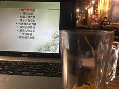 -大书房咖啡(中传国交店)
