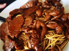 -老余家面馆