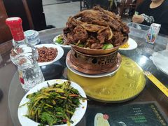 -来顺成饭庄