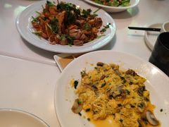 -新旺茶餐厅·早餐·夜宵(仙霞店)