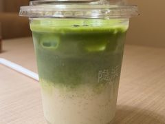 -隐溪茶馆(静安寺店)