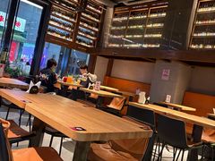 -牛啤堂精酿啤酒餐吧(五棵松华熙店)
