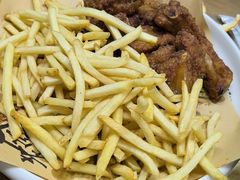 -老家黄墩小错鸡·活海鲜