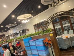 -鑫龙火锅城(青岛分店)