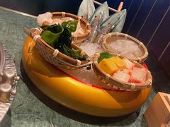 -牛New寿喜烧(龙湖金沙天街店)
