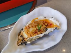 -大锅强·蒸海鲜青岛菜(吾悦广场店)