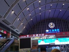 -沈阳站