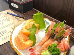 -哥哥の深夜食堂(红松东路店)