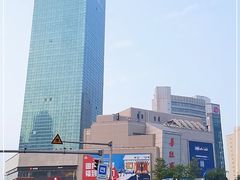 -华联商厦(火车站店)