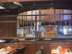 -大树餐厅(益田假日店)