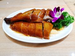 -香港深井掂檔烧鹅茶餐厅(海韵城店)
