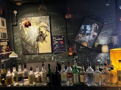 -等待戈多Waiting For Godot(交道口店)