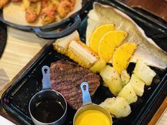 -必胜客(上海新南方商城PH店)