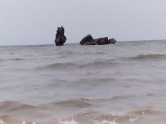 -东戴河风景区-止锚湾