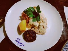 -IL Forno 意坊·意大利餐厅(花园店)