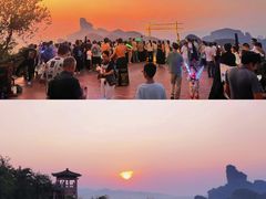 -丹霞山风景名胜区