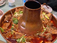 -老毛手抓·盐池滩羊非遗手抓(宁夏总店)