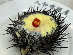 -人和啤酒屋海鲜大排档(营口路店)
