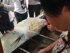-叶氏麻糍(鼓浪屿店)