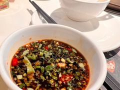-烹然四季椰子鸡火锅(姚家园万象汇店)