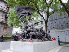 -南昌八一起义纪念馆