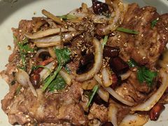 -95号酱骨·一块豆腐(展春园西路店)