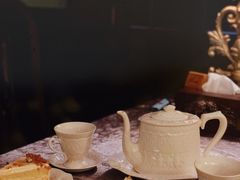 -TINTIN CAKE BOUTIQUE(台北壹店)
