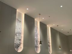 -吕氏疙瘩汤·海鲜新鲁菜(凯德mall新都心店)