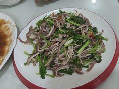 -逢春菜馆天津菜(胜利路店)