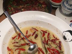 -首秀·四川料理(星耀101店)