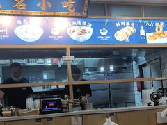 -文叔·湖北名小吃·小龙虾(黄贝岭地铁站店)