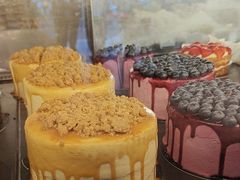 -BAKER&SPICE(安福路店)