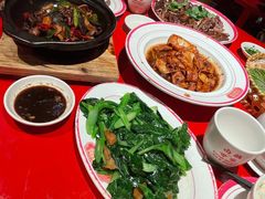 -春梅里卤鹅馆·47年老字号(中山路店)