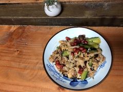 舂鸡爪-阿木舂记·特色小吃(平江路店)