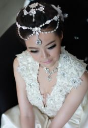 -FIONA MAKE UP恋妆造型