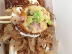 -咕噜咕噜·章鱼小丸子(西湖路店)