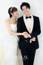 -挪娅婚纱摄影皇家会所