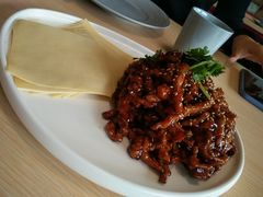 -壹块捌烧烤(灯市口店)