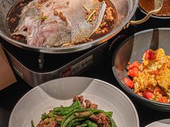 -简小舍·民间手艺菜(武昌江滩店)