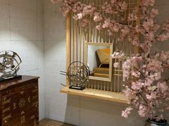 -汤森悠生活文化汤(江宁万达店)