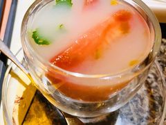 荔枝番茄-辉哥火锅(虹桥路店)