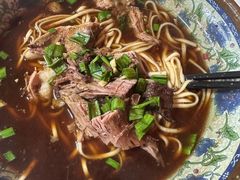 -南花桥羊肉馆老字号(乌镇店)