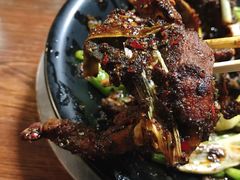 干锅鸭锁骨-掌上鲜(南顺城街店)