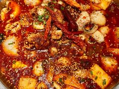 -奔跑吧陕菜·盛世长安(民乐园万达店)