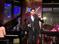 -林肯爵士乐上海中心 Jazz at Lincoln Center Shanghai