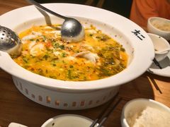 -太二酸菜鱼(汕头苏宁广场店)